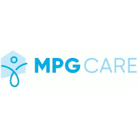 Logo MPG Care GmbH