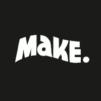 Logo MaKE. Food GmbH
