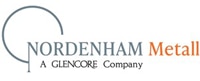 Logo Nordenham Metall GmbH