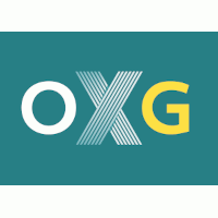 Logo OXG Glasfaser GmbH