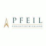 Logo PFEIL Projektentwicklung GmbH