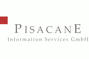 Logo Pisacane Information Services GmbH
