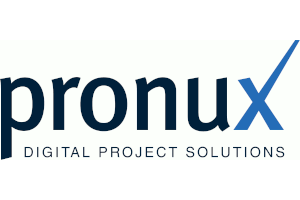 Logo Pronux GmbH