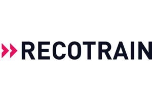 Logo RECOTRAIN GmbH