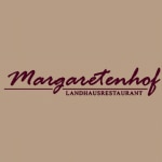 Logo Restaurant Margaretenhof