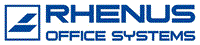 Logo Rhenus Office Systems GmbH