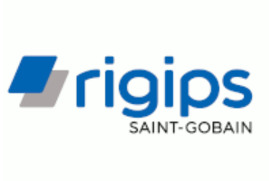 Logo SAINT-GOBAIN RIGIPS GmbH