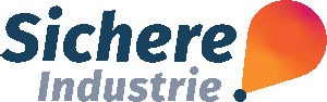 Logo SI | Sichere Industrie GmbH
