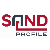 Logo Sand Profile GmbH