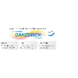 Logo Sanitätshaus DANZEISEN GmbH