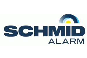 Logo Schmid Alarm GmbH