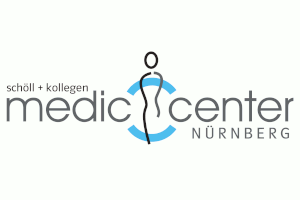 Logo Schöll Kollegen - MedicCenter Nürnberg