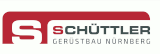 Logo Schüttler Gerüstbau GmbH