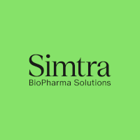 Logo Simtra BioPharma Solutions