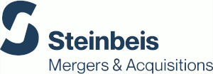 Logo Steinbeis M&A Partners GmbH