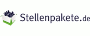 Logo Stellenpakete.de