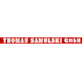 Logo Thomas Samulski GmbH