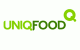Logo UNIQFOOD GmbH