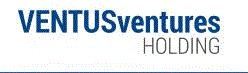 Logo VentusVentures Holding GmbH