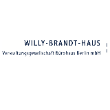 Logo Verwaltungsgesellschaft Bürohaus Berlin