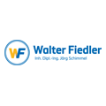 Logo Walter Fiedler GmbH & Co. KG