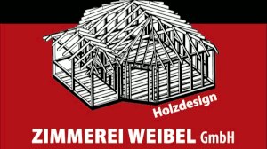 Logo Zimmerei Weibel GmbH
