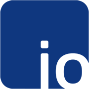 Logo io-consultants GmbH & Co. KG