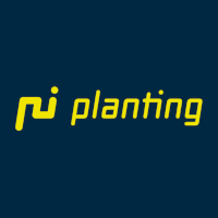 Logo plantIng GmbH