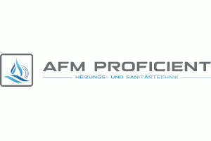 Logo AFM Proficient
