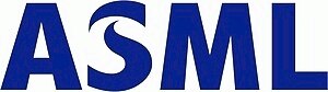 Logo ASML Berlin