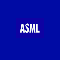 Logo ASML Berlin