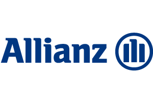 Logo Allianz Beratungs- und Vertriebs-AG - Geschäftsstelle Nürnberg