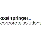 Logo Axel Springer Corporate Solutions GmbH & Co. KG