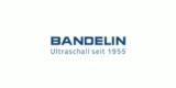 Logo BANDELIN electronic GmbH & Co. KG