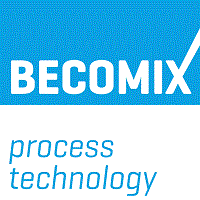Logo BECOMIX