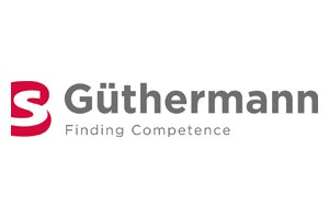 Logo BS Güthermann GmbH