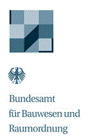 Logo Bundesamt für Bauwesen und Raumordnung