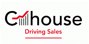 Logo C-house Marketing GmbH