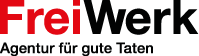 Logo Deutsches Rotes Kreuz Nordrhein FreiWerk gGmbH