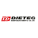 Logo Dieteg Gerätebau GmbH & Co. KG