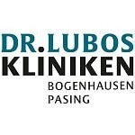 Logo Dr. Lubos Kliniken