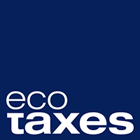 Logo EcoTaxes GmbH, Steuerberatungsgesellschaft