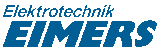 Logo Elektrotechnik Eimers GmbH