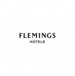 Logo Flemings Hotel Frankfurt Main-Riverside