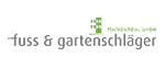 Logo Fuss und Gartenschläger Flachdachbau GmbH
