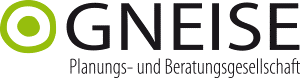 Logo GNEISE Dipl.-Ing. E.-R. Frevert-Henske Planungs- und Beratungsgesellschaft mbH