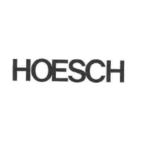 Logo HOESCH Design GmbH