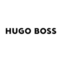 Logo HUGO BOSS AG