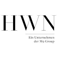 Logo HWN GmbH & Co. KG