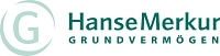 Logo HanseMerkur Grundvermögen AG